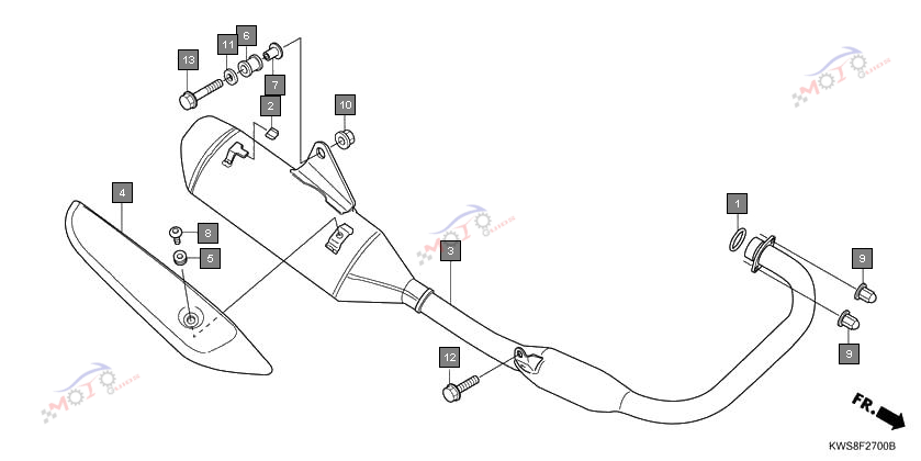 Engine Diagram